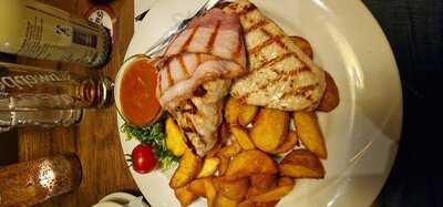 Restaurant Lindenhof