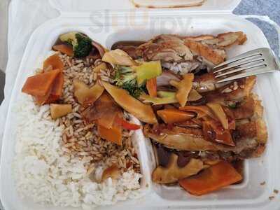 Viet Nam Cuisine & Sushi