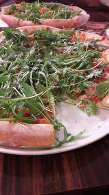 Pizza Haus Olivo