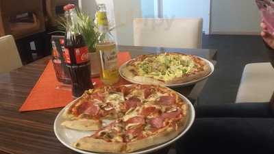 Pizza Haus Olivo