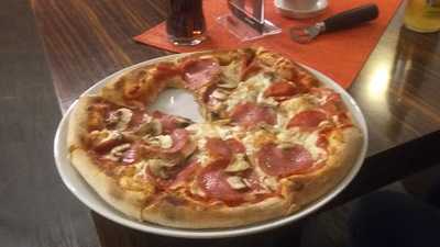 Pizza Haus Olivo