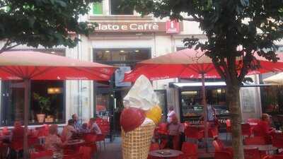 Gelato E Caffè