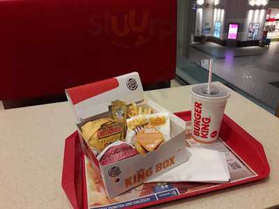 Burger King