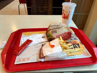 Burger King