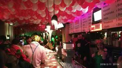 Abs Restaurant, Bar Und Club