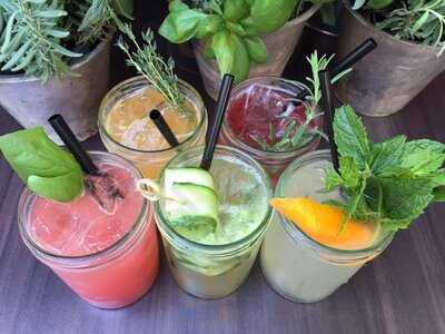 Abs Restaurant, Bar Und Club