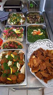 Andray's Dein Kleines Restaurant & Café