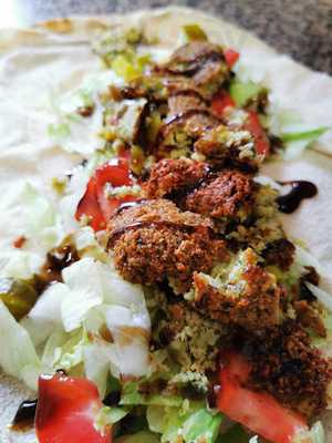 Andray's Dein Kleines Restaurant & Café