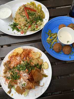 Andray's Dein Kleines Restaurant & Café