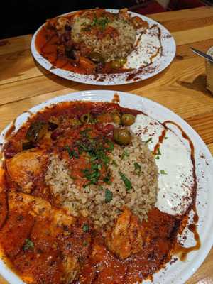 Andray's Dein Kleines Restaurant & Café