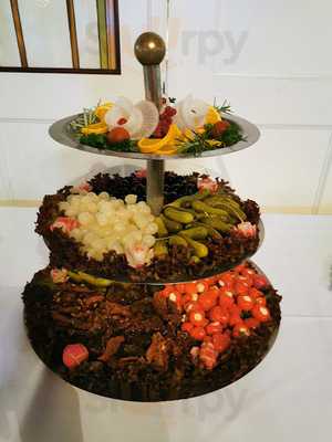 Steak Haus Restaurant Mussumer Mühle