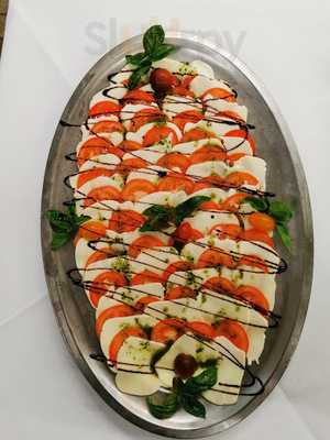 Steak Haus Restaurant Mussumer Mühle