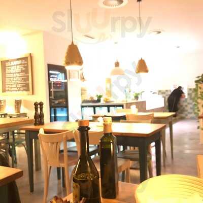 L'anima - Italian Street Deli