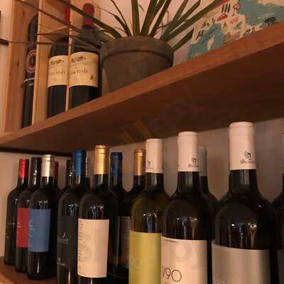 L'anima - Italian Street Deli