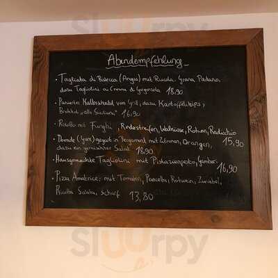 L'anima - Italian Street Deli