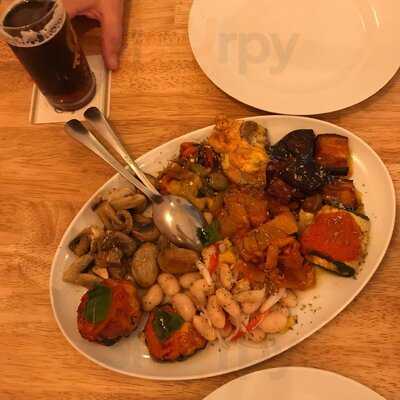 L'anima - Italian Street Deli