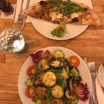 L'anima - Italian Street Deli