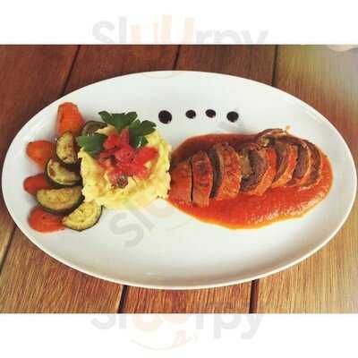 L'anima - Italian Street Deli