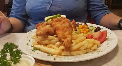 Mephisto Gastronomie Dresden