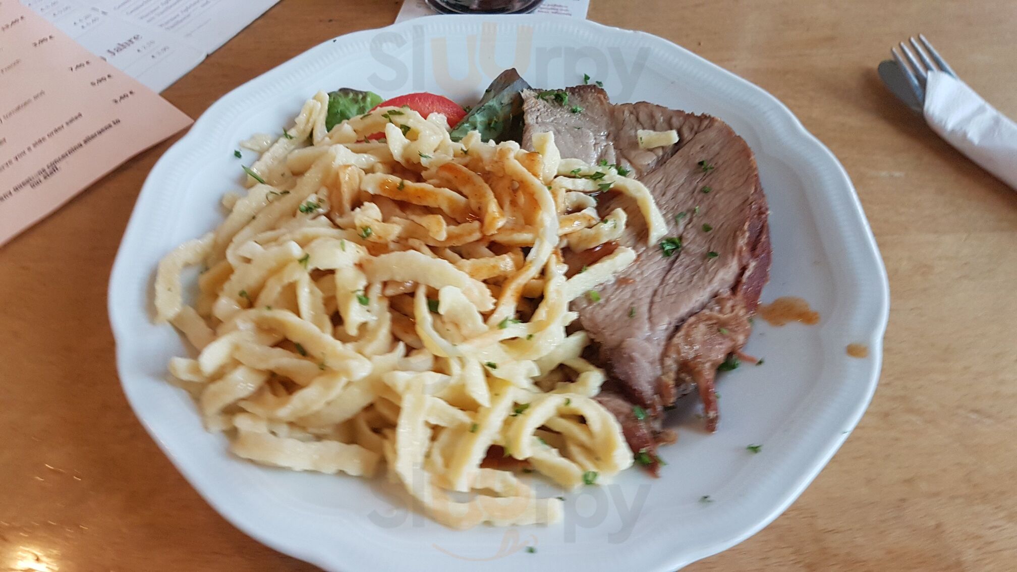 Vogel Hausbräu