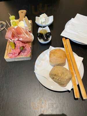 Weinkontor & Café By Atlantic Grand Hotel Bremen