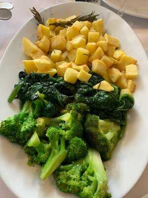 Taormina Unna Restaurant