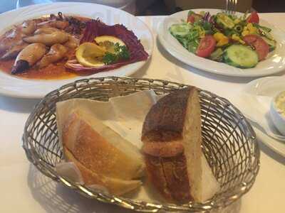 Taormina Unna Restaurant