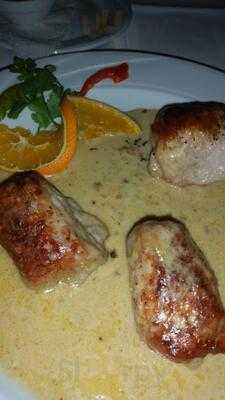 Taormina Unna Restaurant