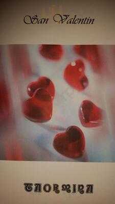 Taormina Unna Restaurant