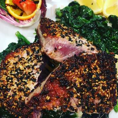 Angelo Trattoria & Bar