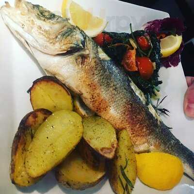 Angelo Trattoria & Bar