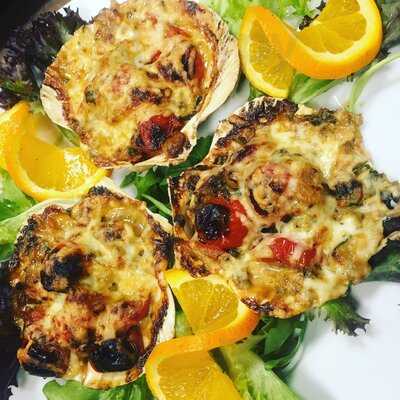 Angelo Trattoria & Bar