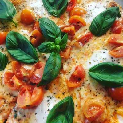 Angelo Trattoria & Bar