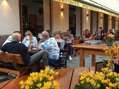 Angelo Trattoria & Bar