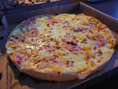 Domino's Pizza Dresden Neustadt