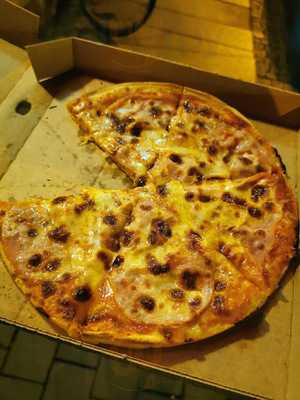 Domino's Pizza Dresden Neustadt