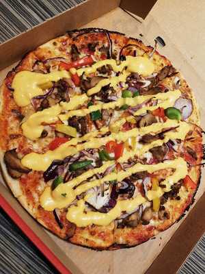 Domino's Pizza Dresden Neustadt