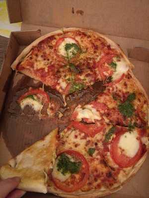 Domino's Pizza Dresden Neustadt