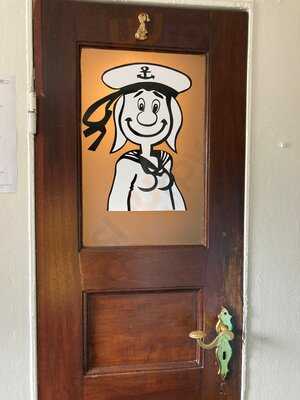 Ms Nordertor - Das Husumer Restaurantschiff