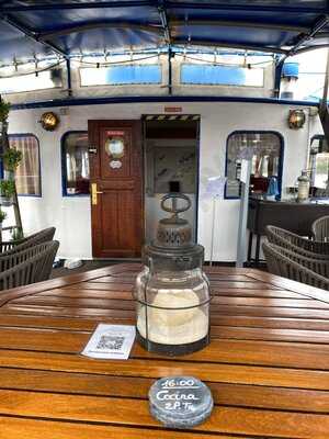 Ms Nordertor - Das Husumer Restaurantschiff