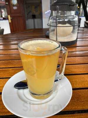 Ms Nordertor - Das Husumer Restaurantschiff