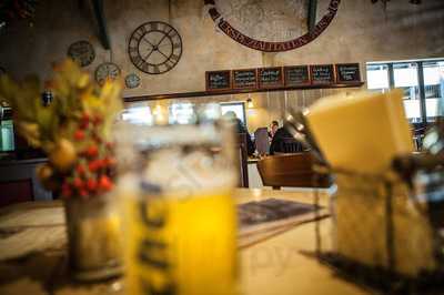 Brauhaus Sacher
