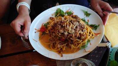 Ristorante & Pizzeria Medici