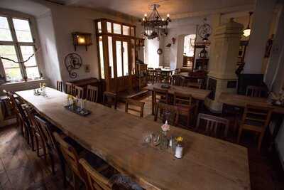 S'klösterle Café & Küche