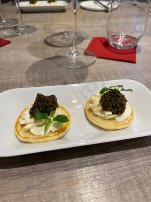 Lepsy`s Das Fischrestaurant