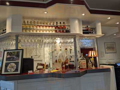 Lepsy`s Das Fischrestaurant