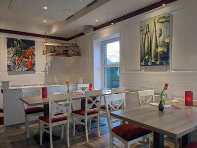 Lepsy`s Das Fischrestaurant