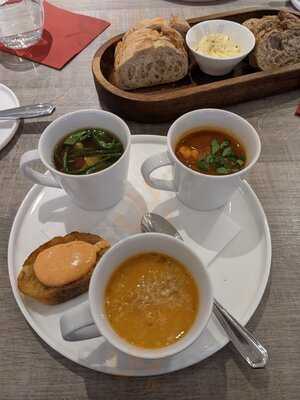 Lepsy`s Das Fischrestaurant