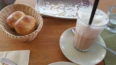 Kaffeehaus Müller
