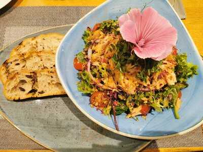 Fischrestaurant Seefahrtsklause